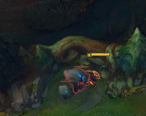 lol猴子打野思路与技巧,涨姿势的标准动作