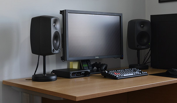 电脑玩hifi如何,为什么电脑看不了hifi