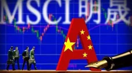 股票里面的msci是什么,msci是什么股票