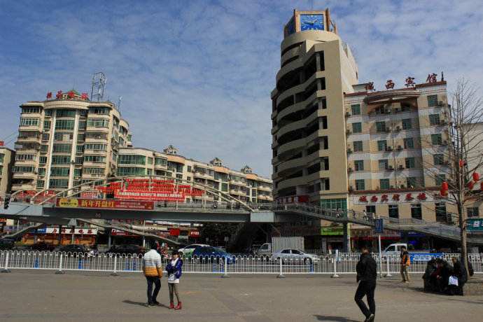 *光烈梁**故乡,中国麦冬名城:四川三台