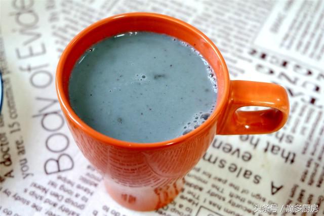 做豆浆补血补钙补肾都有哪些谷物,有营养又降火的早餐豆浆