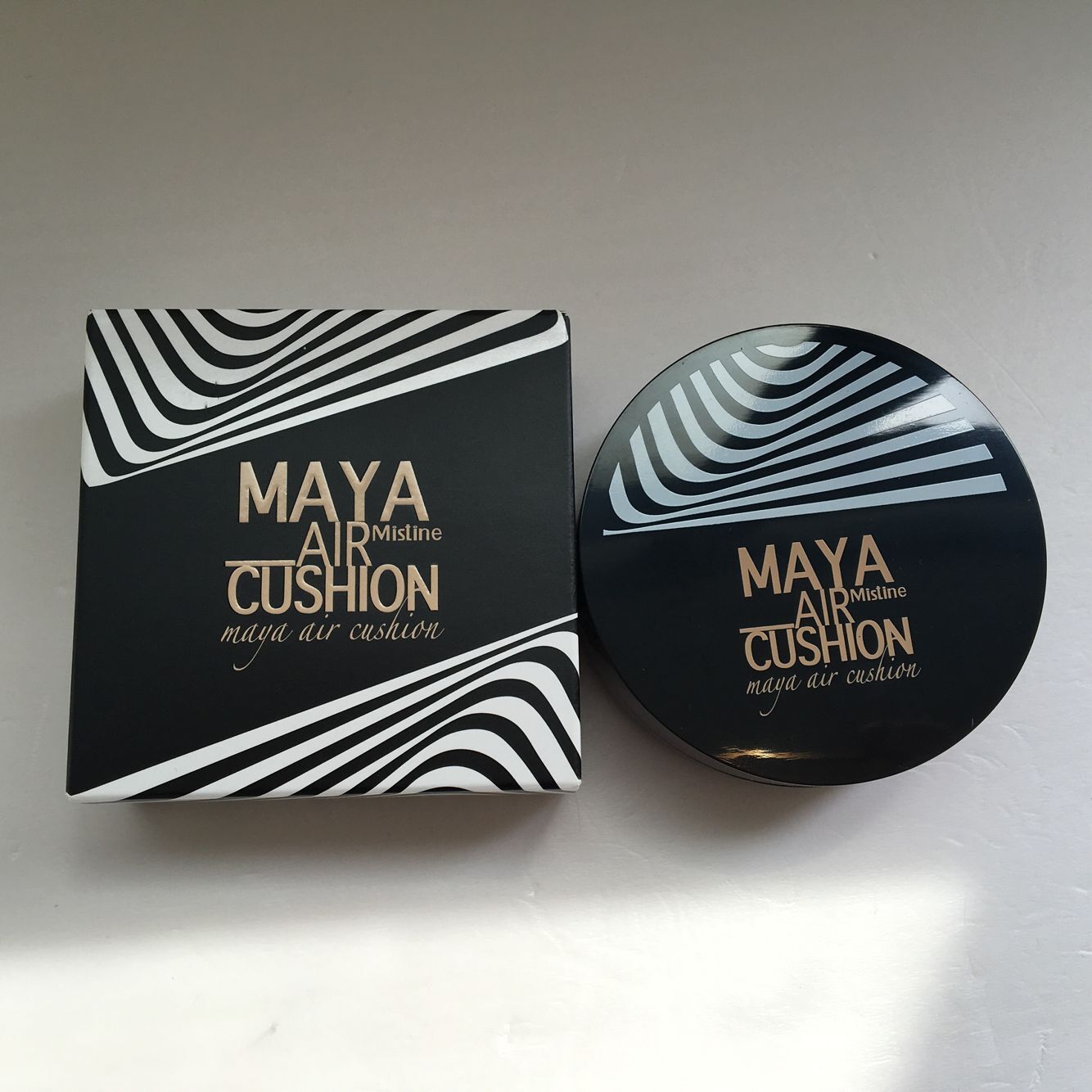 十大好用轻薄气垫,遮瑕轻薄水润气垫