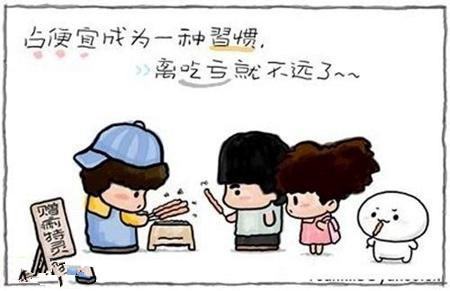 变质的智慧,幼稚的聪明