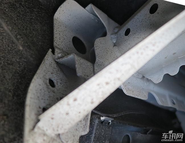 二手斯巴鲁傲虎是中型suv,体验全新斯巴鲁BRZ