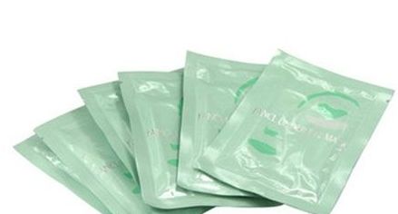 哪款眼膜最好用国货,什么牌子的眼膜好用