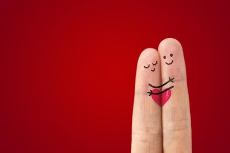 爱情就是笑话,笑话爱情是什么东西