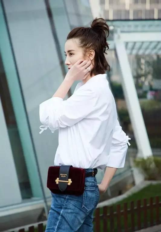 除了把名画印到包包上的LV！这些ITbag也绝对让你种草