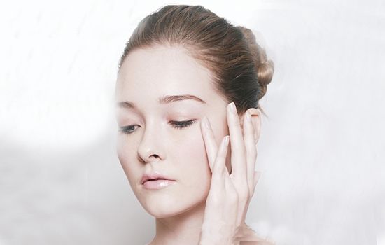 微整形的化妆方法,微整形化妆术全集