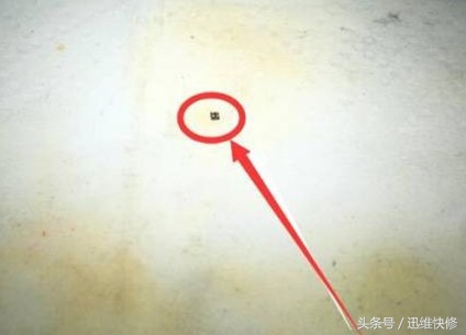 修理iphone6,iphone6进水一般是什么坏