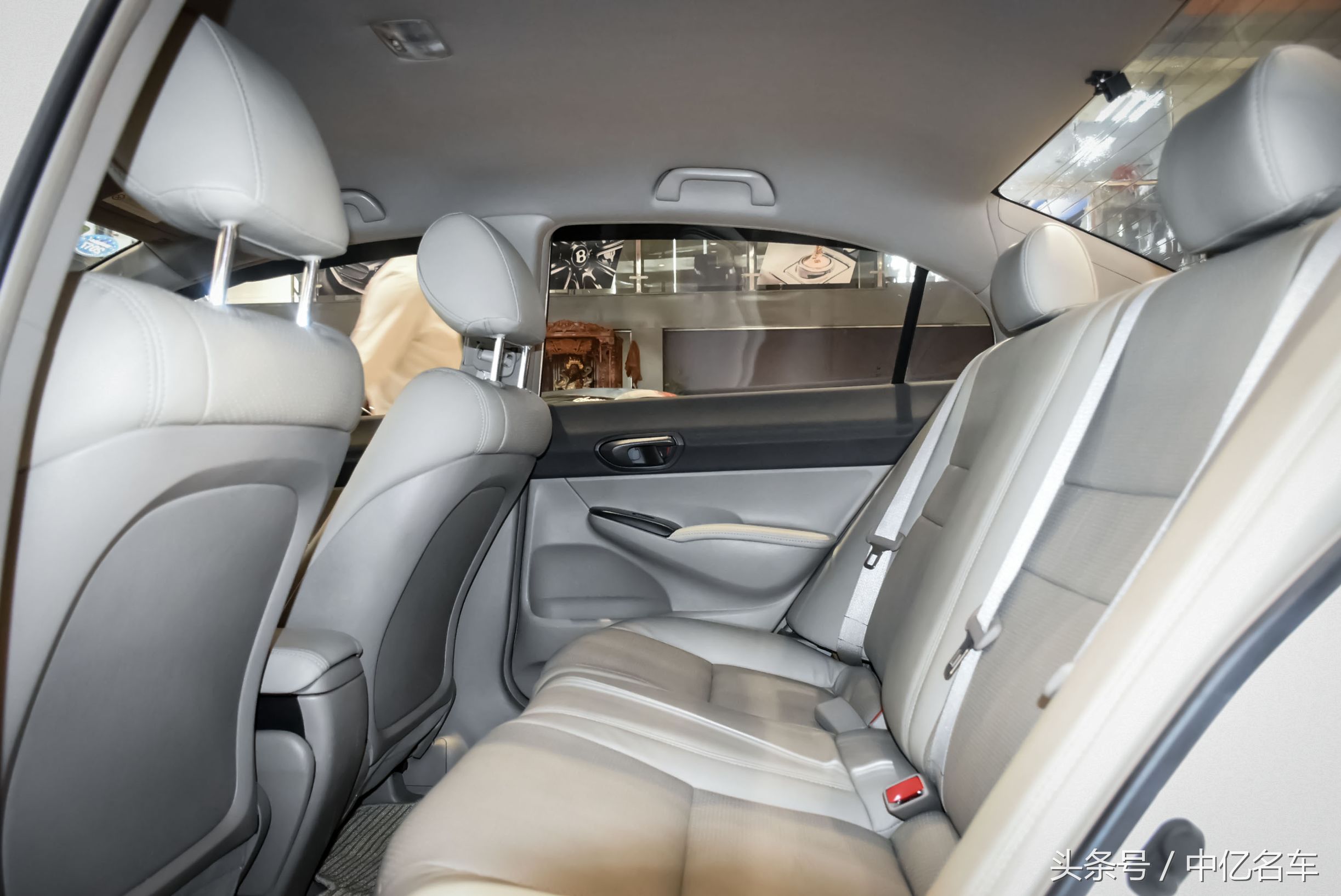 本田思域2007年1.3l,进口本田思域2008款1.8