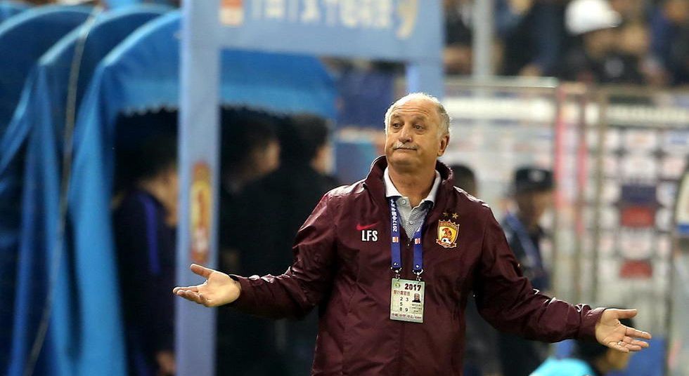 “恒大式最低消费”重现江湖，斯帅笑了，却为何早早换下王靖斌？