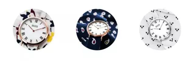 小众品牌比较保值的手表,带闹钟手表推荐平价小众