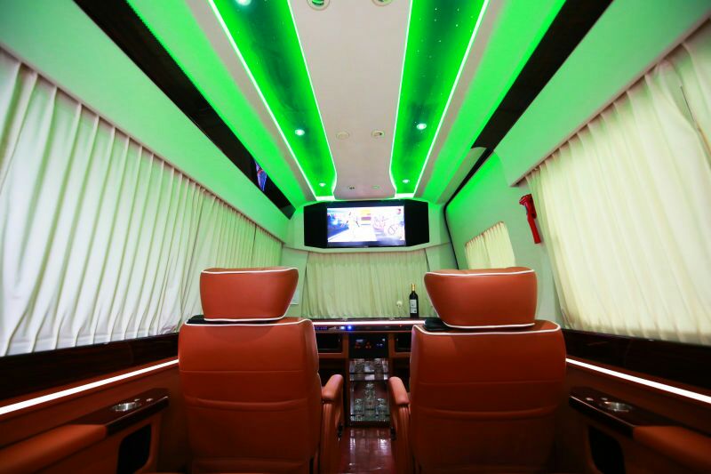 老板推荐最好的车,老板座驾推荐