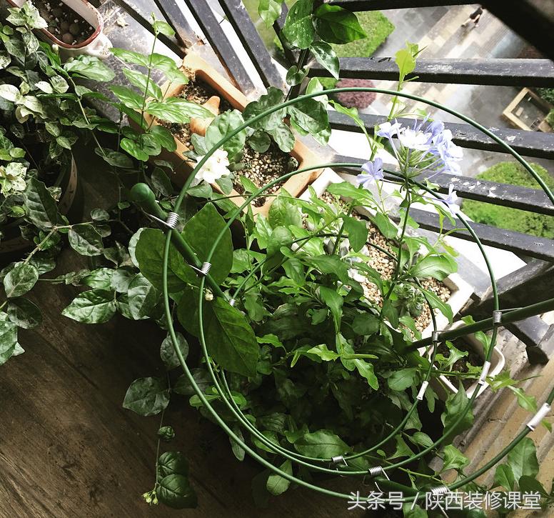 129平复式,三室两厅美式法式混搭