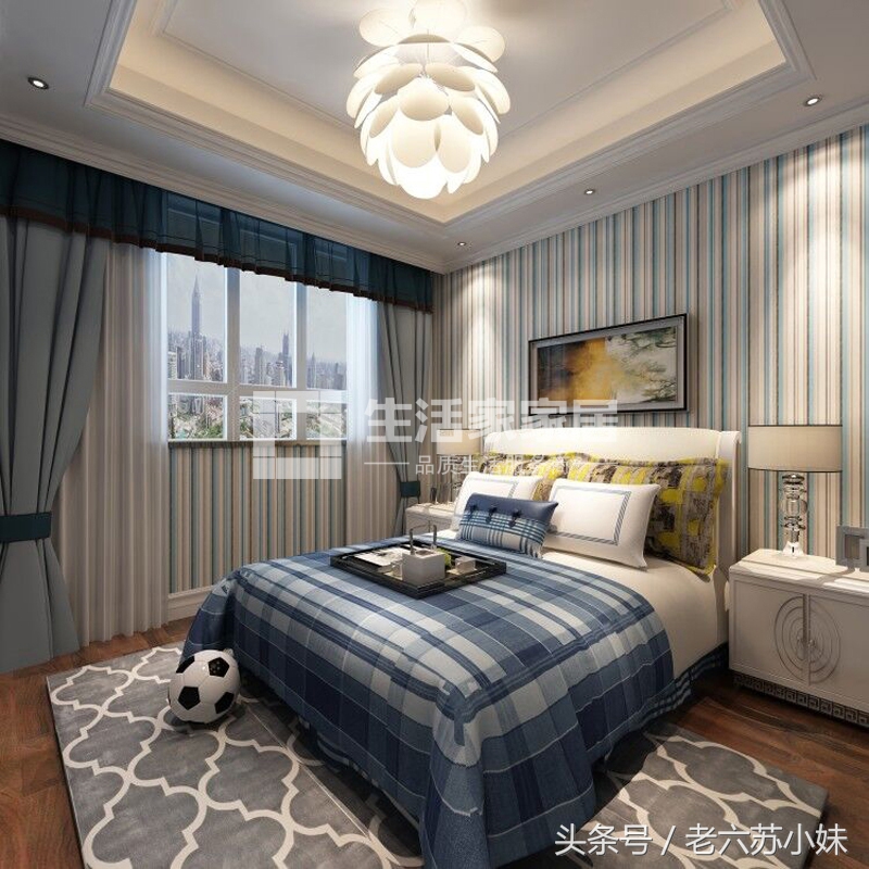 西安小公寓20平装修风格预算,融公馆西安二手房