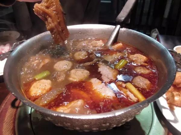 油条蘸酱油正宗做法,吃油条蘸豆浆还是酱油