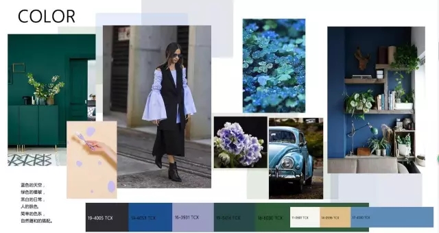 搜布纺织面料,美特斯邦威的供应链管理