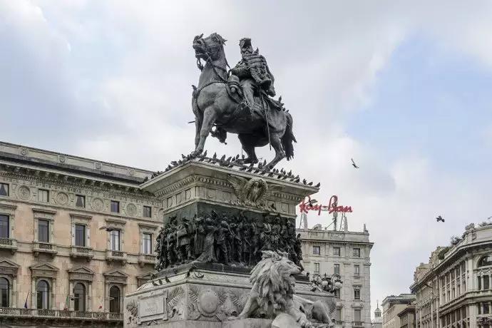 米兰旅游购物必买清单,米兰旅游禁忌有哪些