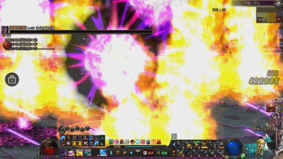 dnf卢克教程视频,dnf卢克金团打法