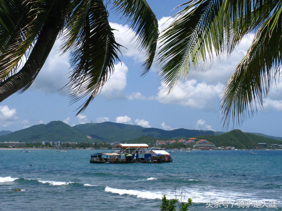 骑驴走天涯完整版,骑驴上三亚