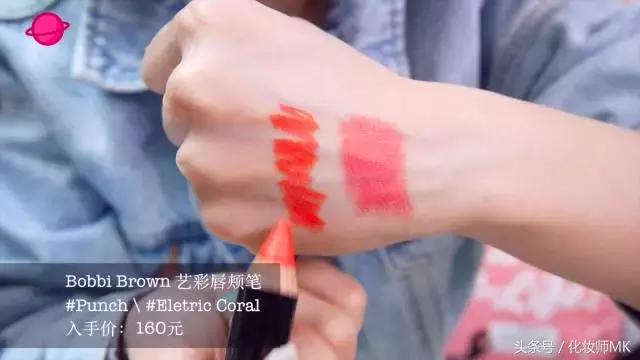 上半年口红,上半年最值得买的大牌口红