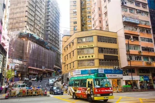 香港tvb的发展历程,香港tvb怀旧之旅