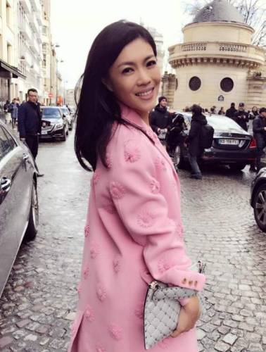 频频被时尚“种草”的心 该如何安放？