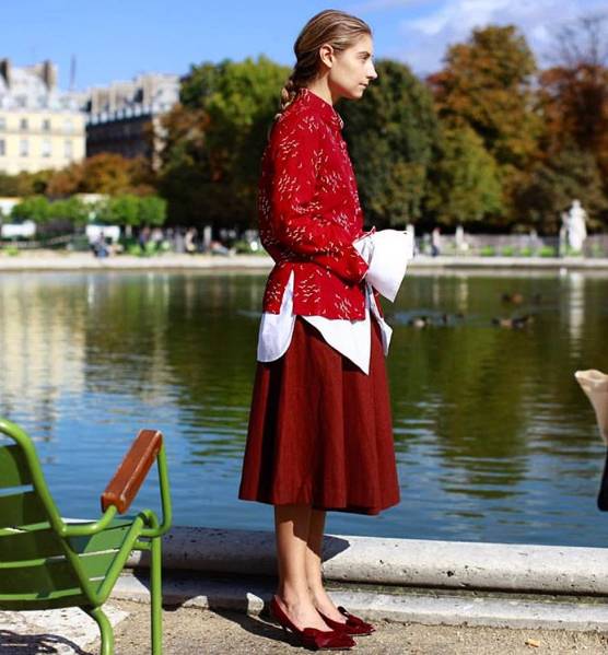 最近火爆了网红鞋,热度高的鞋