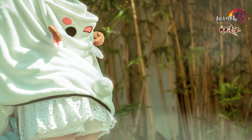 剑网三重制版爆料,背锅侠黑锅