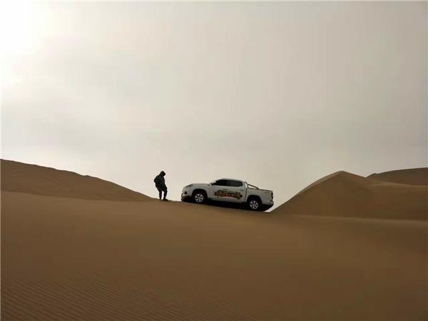 上汽大通t60在哪一年入局南美洲,上汽大通t60山路评测