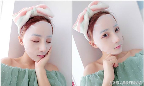 教你如何一整天不脱妆,一整天不脱妆底妆法