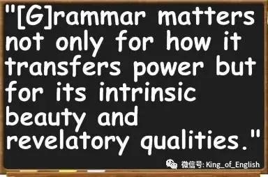 语法要不要学,语法太复杂不学可以吗