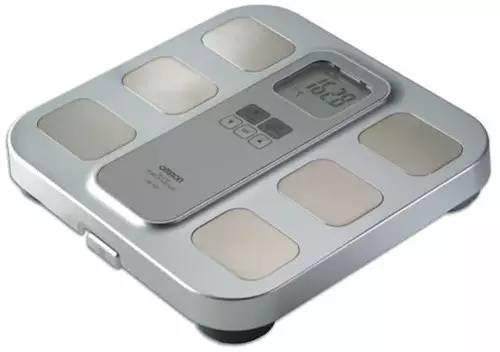 怎样算出身体的脂肪率,人体脂肪怎么减得快