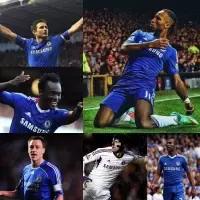 老队长退役仪式,老队长重回赛场