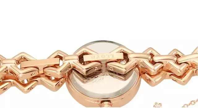 100-300元左右小众石英情侣手表,适合年轻女性佩戴的小众手表