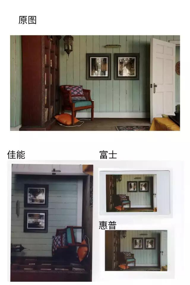 评测入门级照片打印机,最好用的小型打印机推荐