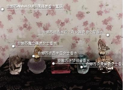 大牌香水小样正品非分装,香水小样合集100种