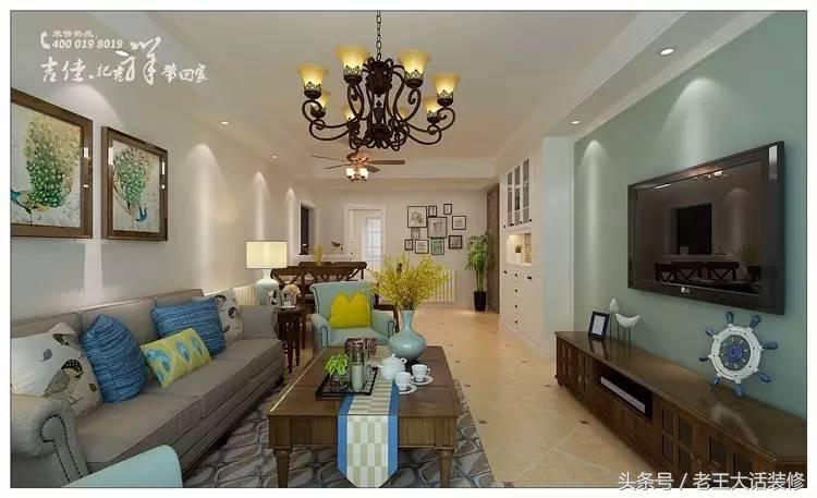 4月装修清单,2023年4大热门装修风格