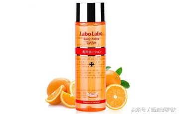 配方师爽肤水,祛痘爽肤水推荐