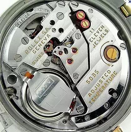 出现这个现象，就说明你的手表该换电池了