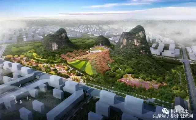 柳江区哪个镇最好,柳江区有好的发展吗