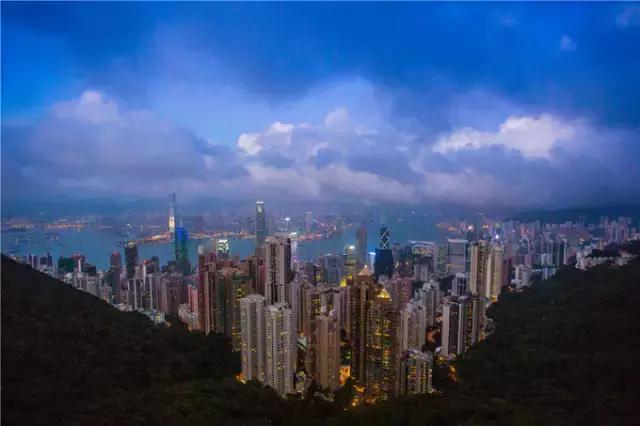 香港tvb的发展历程,香港tvb怀旧之旅