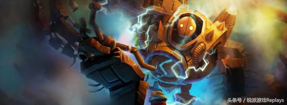 英雄联盟布里茨打野视频,英雄联盟布里茨s12天赋