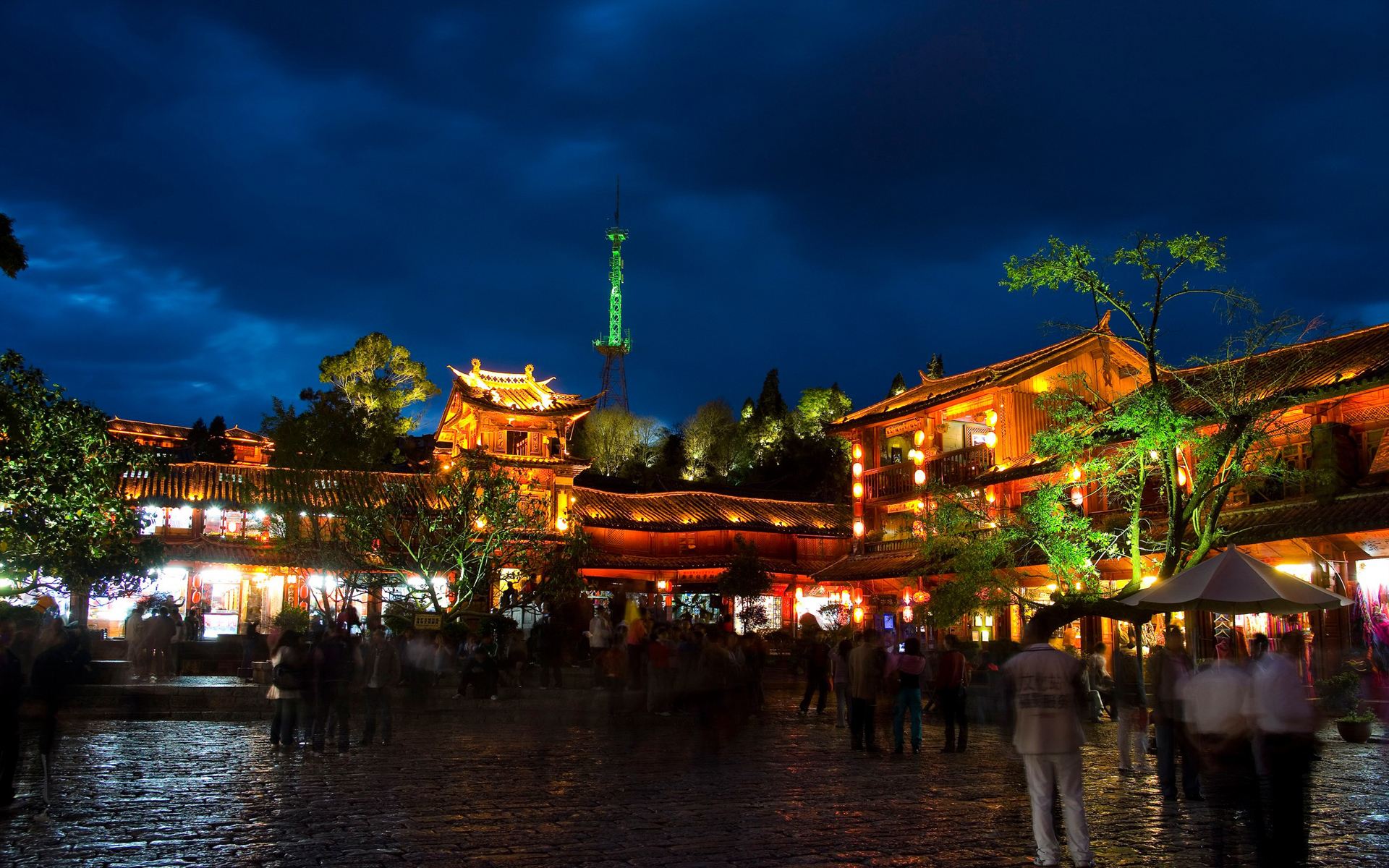 丽江穷游自由行攻略路线推荐,丽江旅游攻略三天两晚穷游