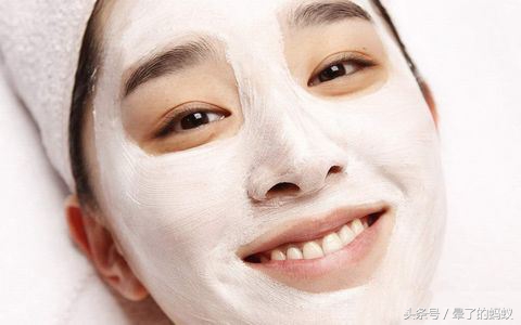 脸部太干燥怎么自制面膜补水,自制面膜暗沉怎么补救