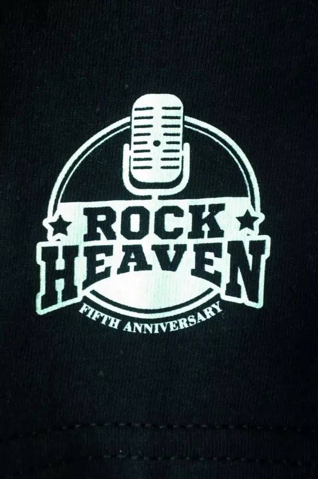 滚堂五周年纪念T恤及周边预售开始！