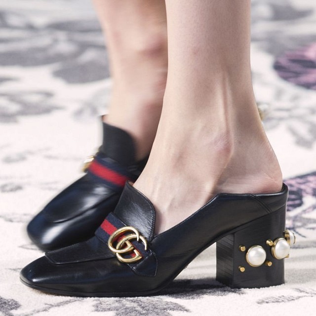 性价比最高的五双潮流鞋,一双回头率爆表的潮鞋