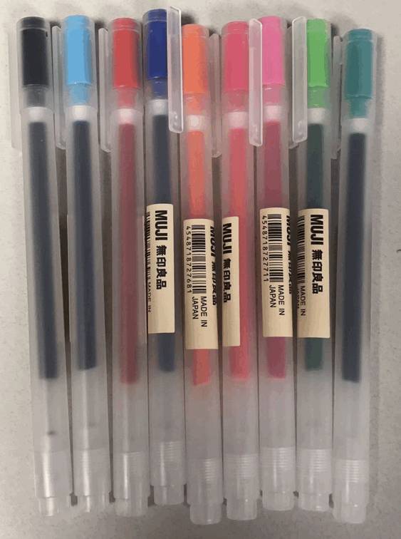 无印良品muji纯油测评,muji无印良品厨房好物