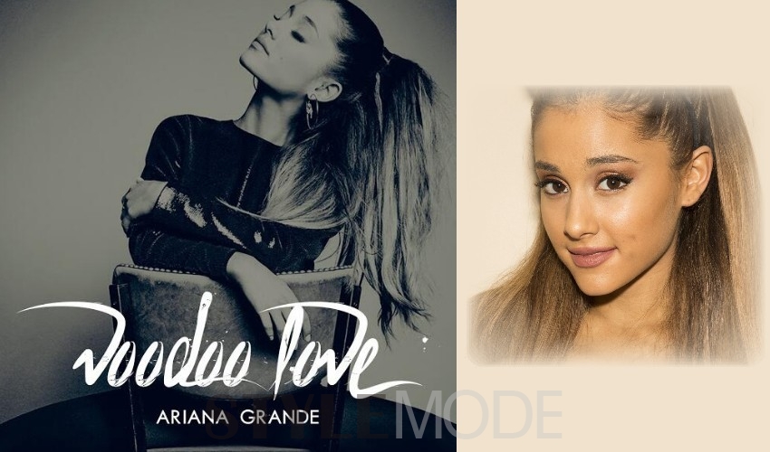 里约奥运歌她唱的？！暑期欧美热单专挑“大眼”！