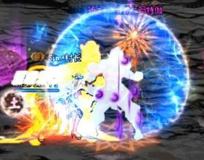 dnf女柔道pk连招技巧,dnf女柔道连招教学